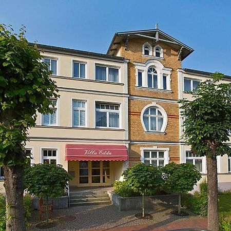 Villa Edda - Ferienwohnung 01 Graal-Mueritz Exterior photo